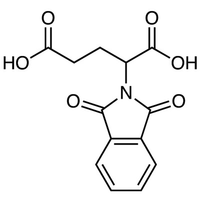 Phthalyl-DL-glutamic Acid&gt;98.0%(HPLC)(T)25g