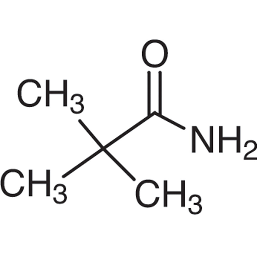 Pivalamide&gt;98.0%(GC)(N)100g