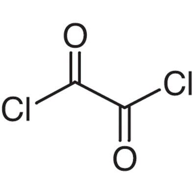 Oxalyl Chloride&gt;98.0%(GC)(T)100g