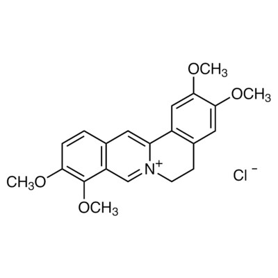 Palmatine Chloride&gt;97.0%(HPLC)5g