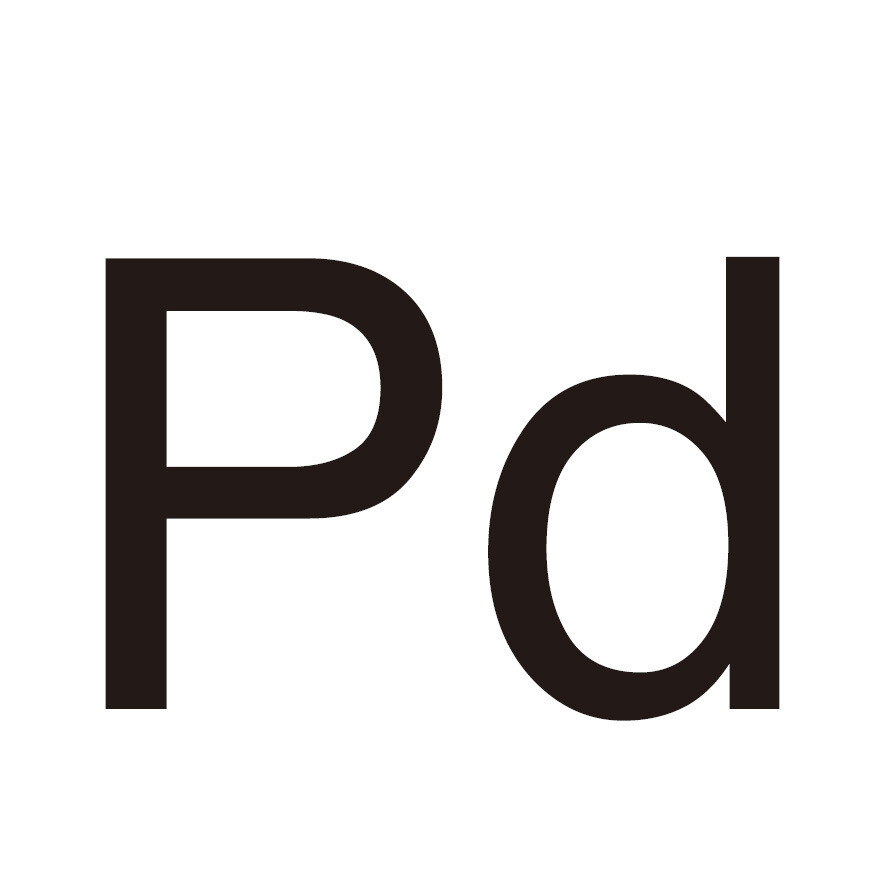 Palladium 5% on Barium Sulfate5g