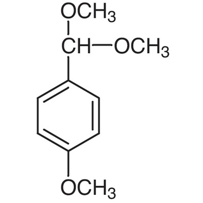 p-Anisaldehyde Dimethyl Acetal&gt;97.0%(GC)500mL