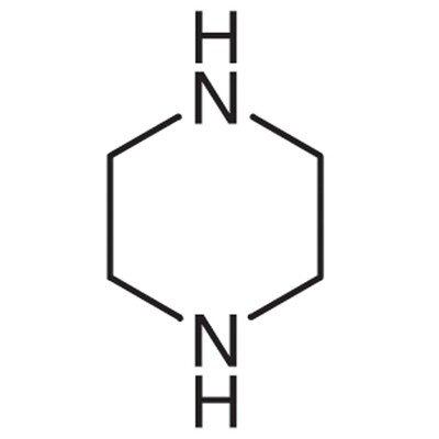 Piperazine Anhydrous&gt;98.0%(GC)(T)25g