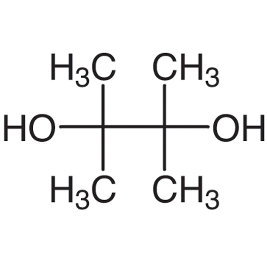 Pinacol&gt;98.0%(GC)25g