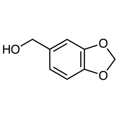 Piperonyl Alcohol&gt;98.0%(GC)500g