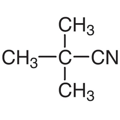 Pivalonitrile&gt;98.0%(GC)100mL
