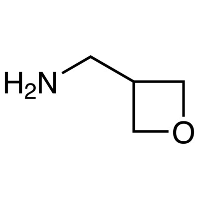 Oxetan-3-ylmethanamine&gt;95.0%(GC)200mg