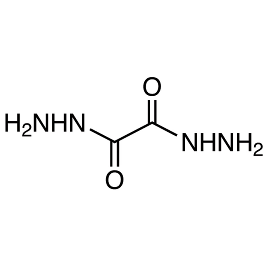 Oxalyl Dihydrazide&gt;96.0%(T)25g