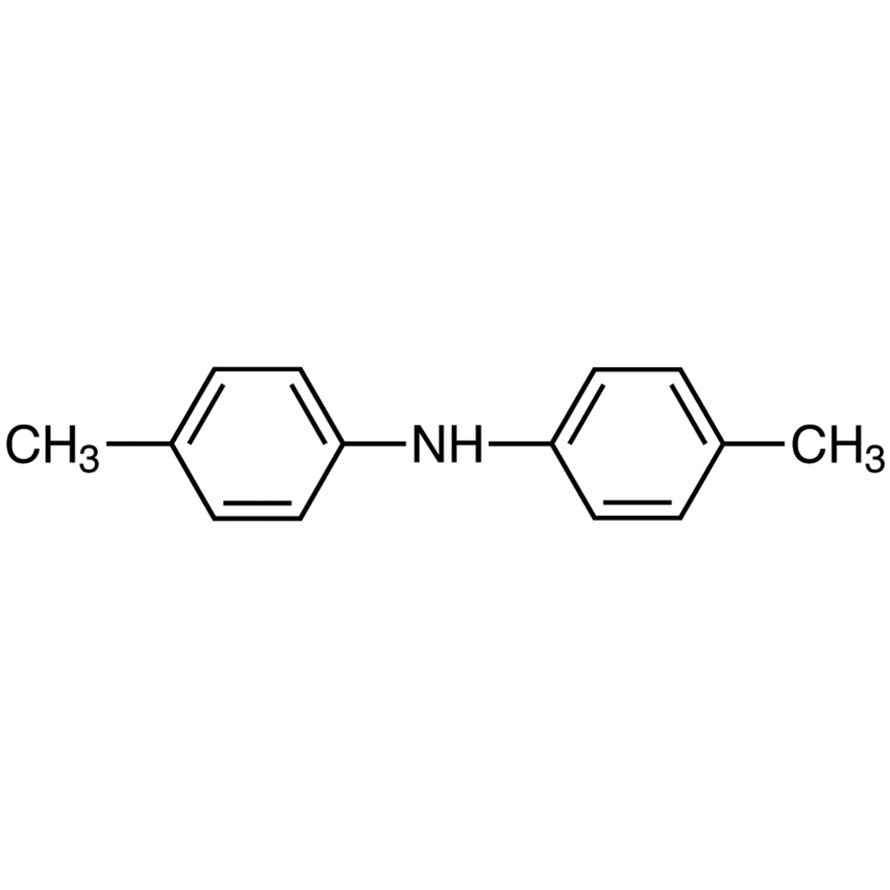 p,p'-Ditolylamine>98.0%(GC)5g