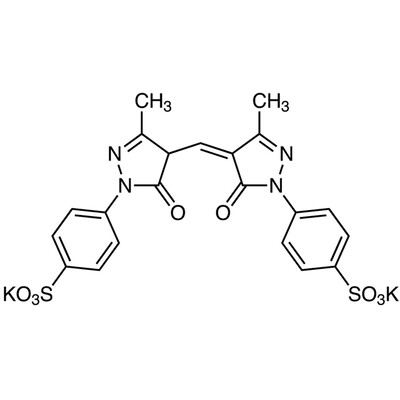 Oxonol Yellow K25g