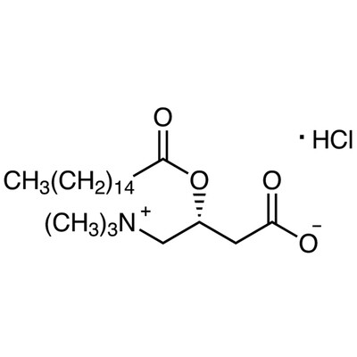 Palmitoyl-L-carnitine Hydrochloride&gt;98.0%(HPLC)25mg