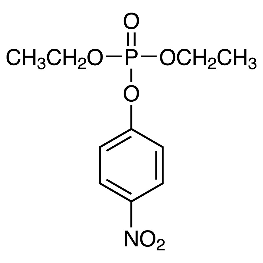 Paraoxon&gt;95.0%(HPLC)(T)1g