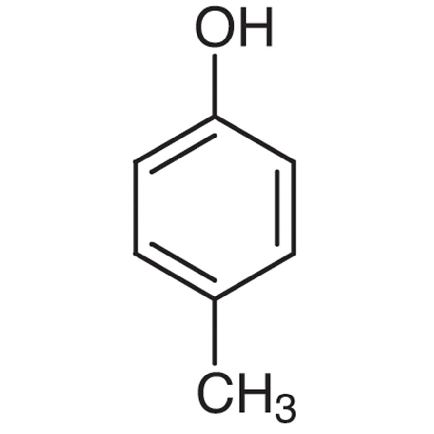 p-Cresol&gt;99.0%(GC)500g