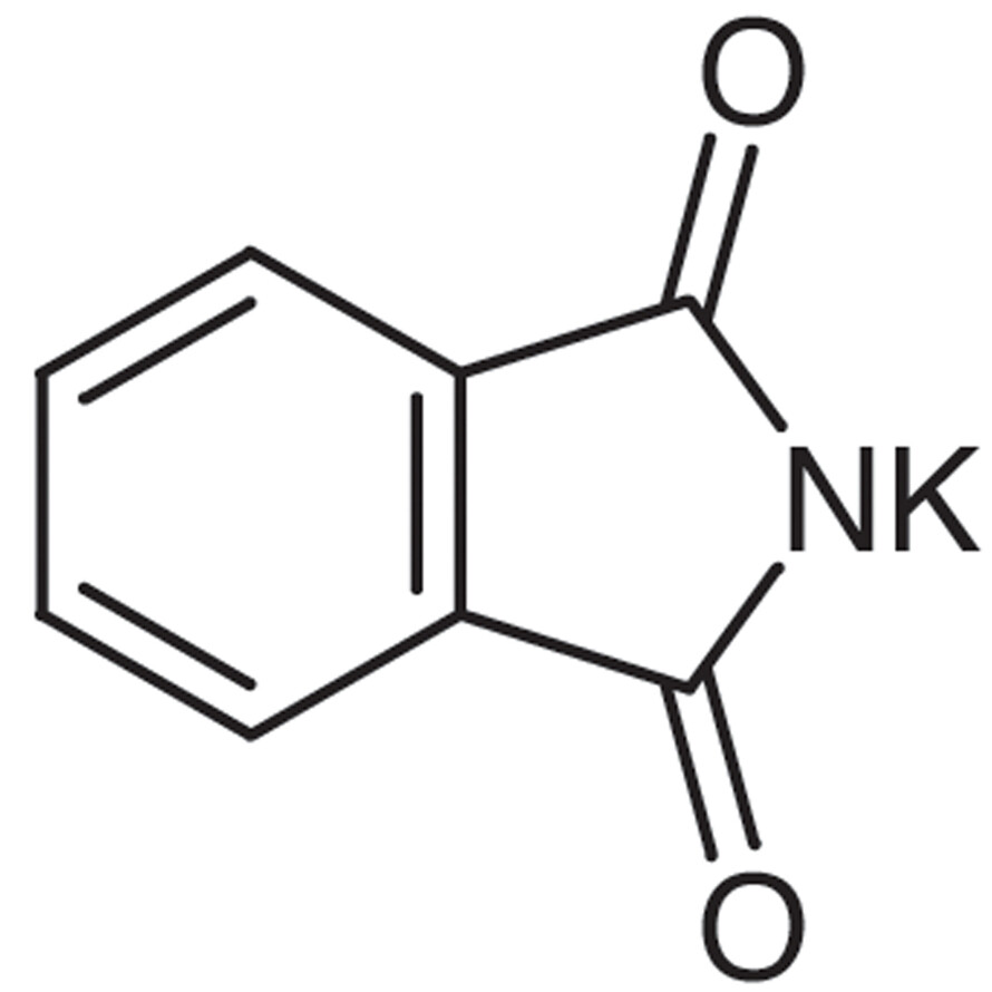 Phthalimide Potassium Salt&gt;98.0%(T)25g