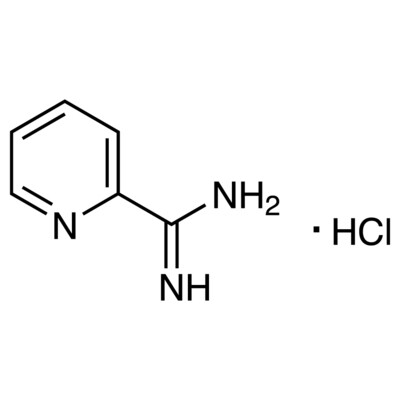 Picolinimidamide Hydrochloride&gt;97.0%(T)10g