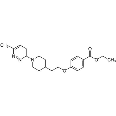 Pirodavir&gt;95.0%(HPLC)10mg