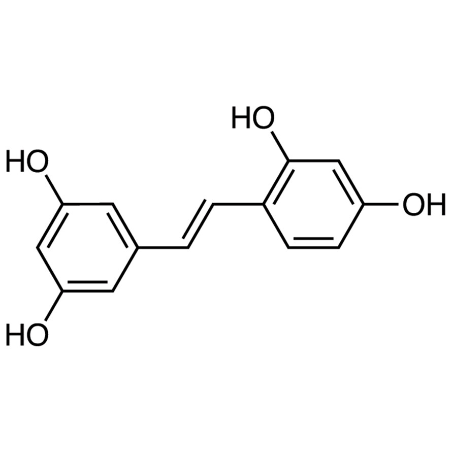 Oxyresveratrol&gt;96.0%(GC)100mg