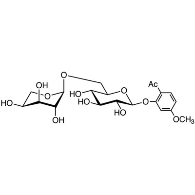Paeonolide&gt;97.0%(HPLC)10mg