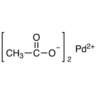 Palladium(II) Acetate (Purified)&gt;98.0%(T)1g