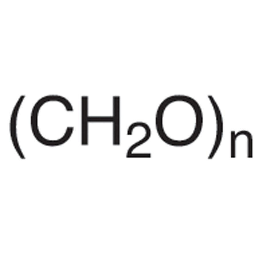 Paraformaldehyde&gt;90.0%(T)500g