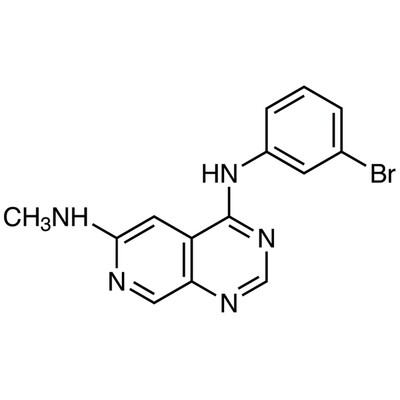 PD 158780&gt;97.0%(HPLC)50mg