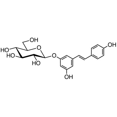 Piceid&gt;95.0%(HPLC)1g