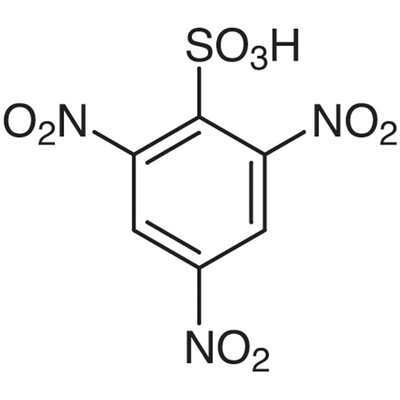 Picrylsulfonic Acid (ca. 1% in N,N-Dimethylformamide) [for Detection of Primary Amines]10mL