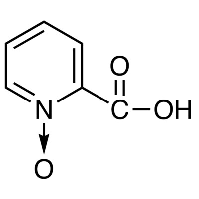 Picolinic Acid N-Oxide&gt;98.0%(GC)(T)5g