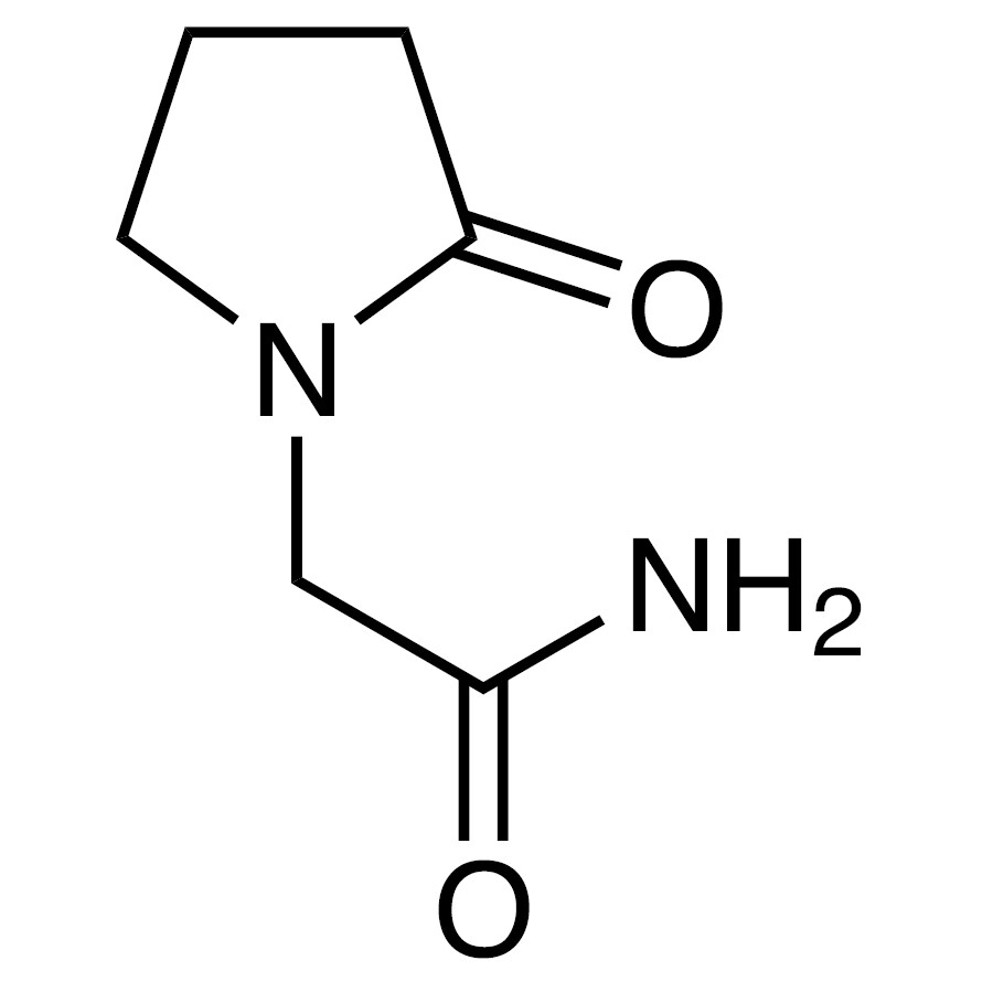 Piracetam&gt;98.0%(GC)(T)50g