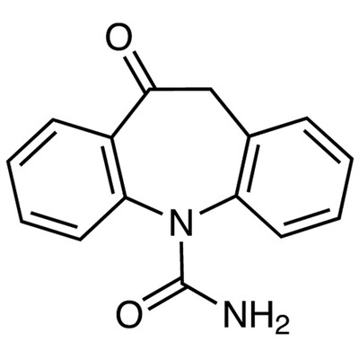 Oxcarbazepine&gt;98.0%(HPLC)(N)5g