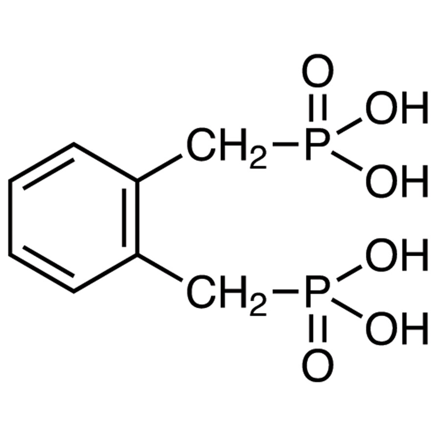o-Xylylenediphosphonic Acid&gt;97.0%(HPLC)(T)200mg