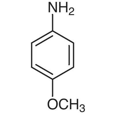 p-Anisidine&gt;98.0%(GC)(T)500g