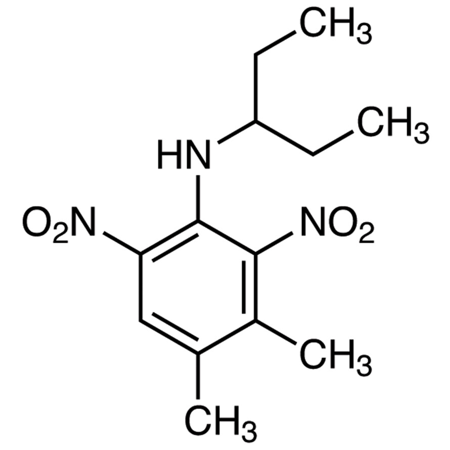 Pendimethalin&gt;98.0%(GC)25g