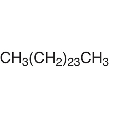 Pentacosane [Standard Material for GC]&gt;99.0%(GC)1g