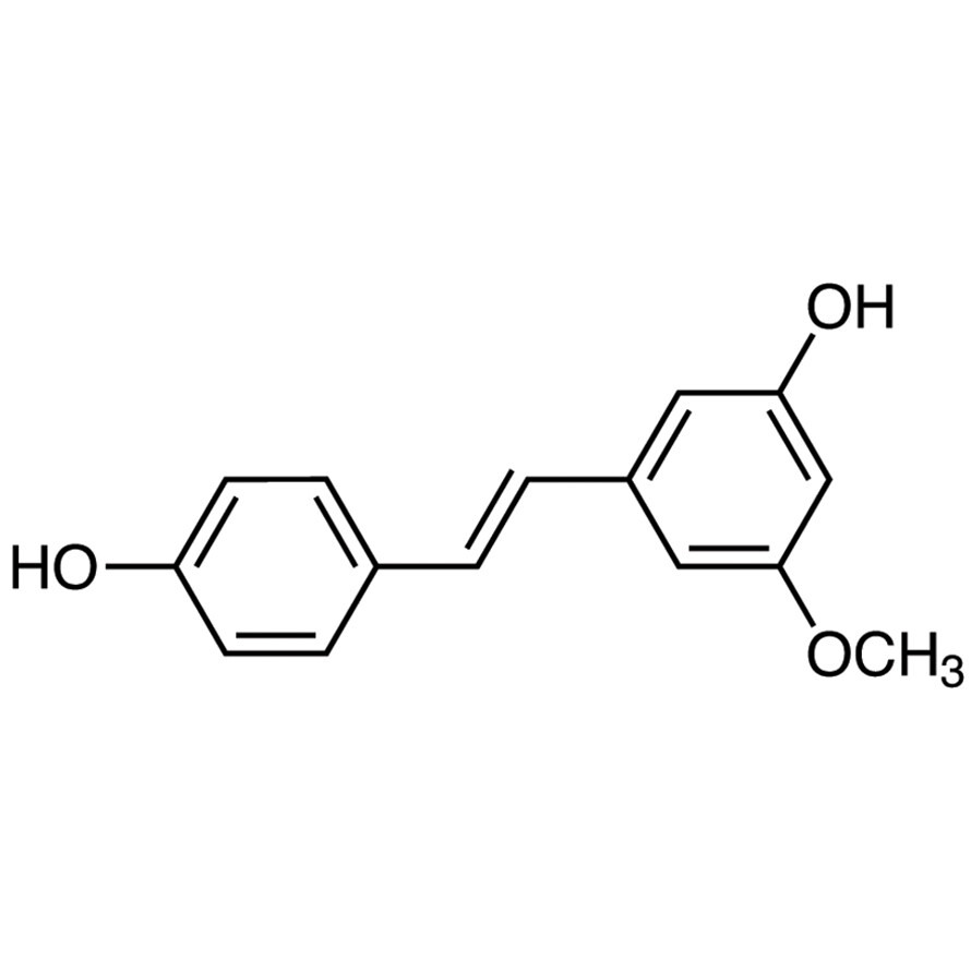 Pinostilbene>97.0%(GC)100mg