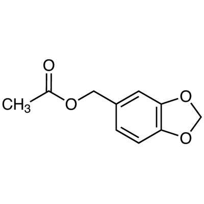 Piperonyl Acetate&gt;98.0%(GC)25g