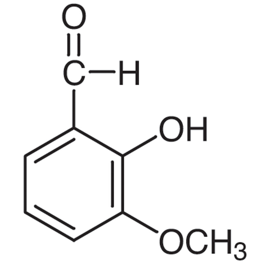 o-Vanillin&gt;99.0%(GC)500g