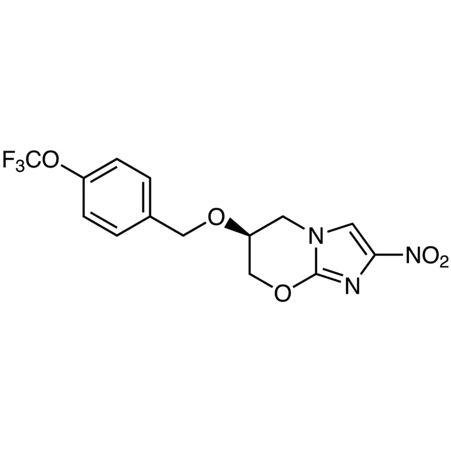 PA-824&gt;98.0%(HPLC)100mg