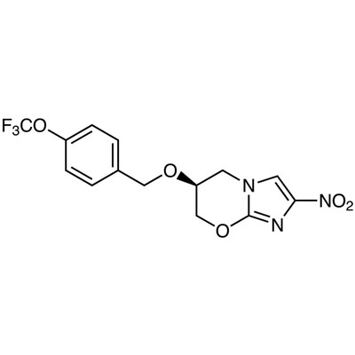 PA-824&gt;98.0%(HPLC)100mg