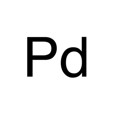 Palladium 5% on Alumina5g