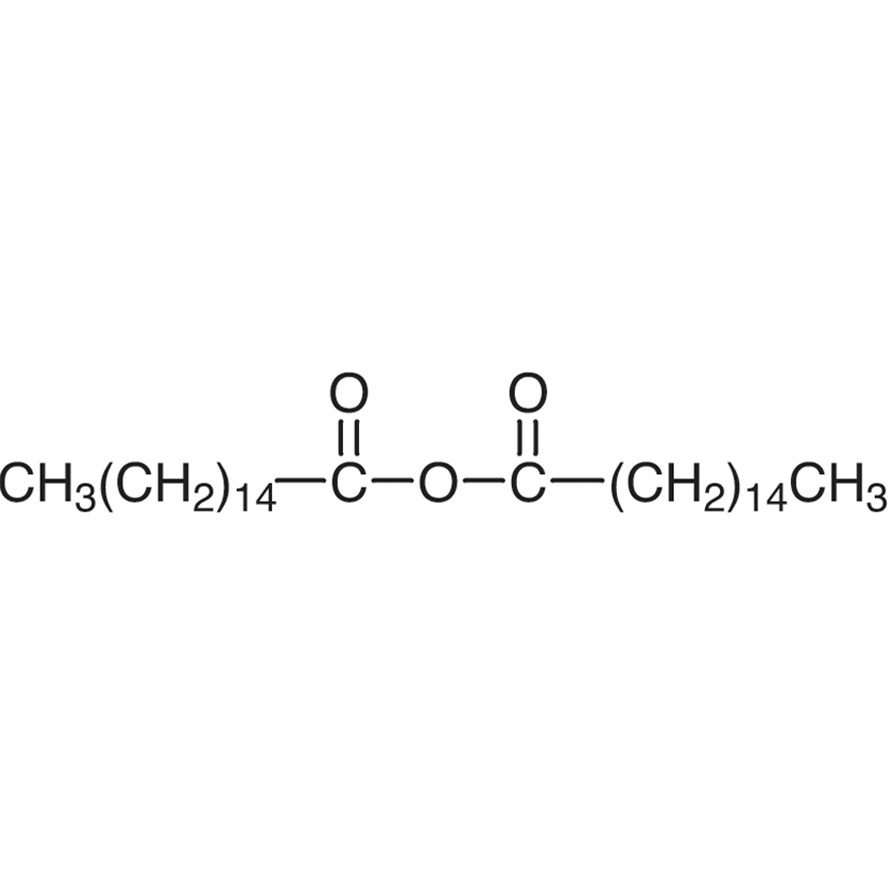 Palmitic Anhydride&gt;96.0%(GC)(T)500g
