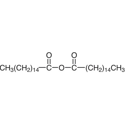 Palmitic Anhydride&gt;96.0%(GC)(T)500g