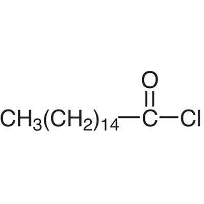 Palmitoyl Chloride&gt;97.0%(GC)(T)25mL