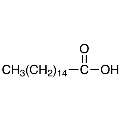 Palmitic Acid&gt;97.0%(GC)(T)500g