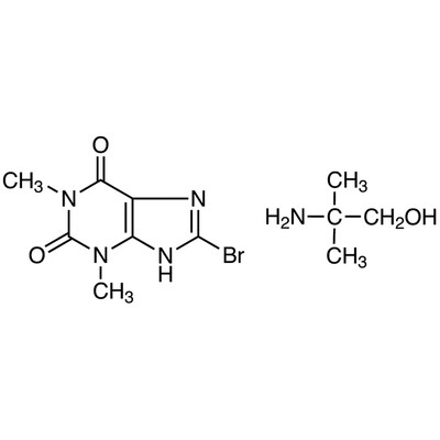 Pamabrom&gt;98.0%(HPLC)(T)1g