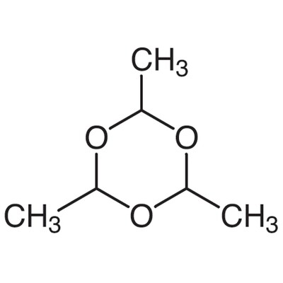 Paraldehyde&gt;98.0%(GC)25mL