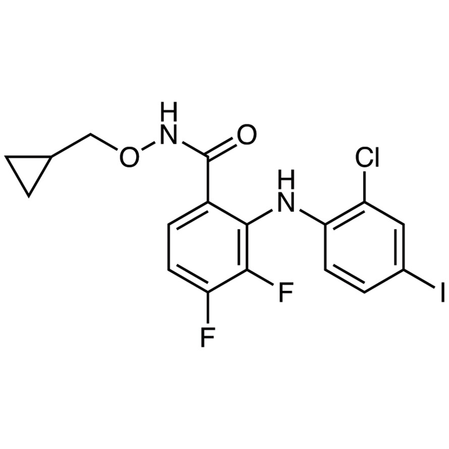 PD 184352&gt;98.0%(HPLC)25mg
