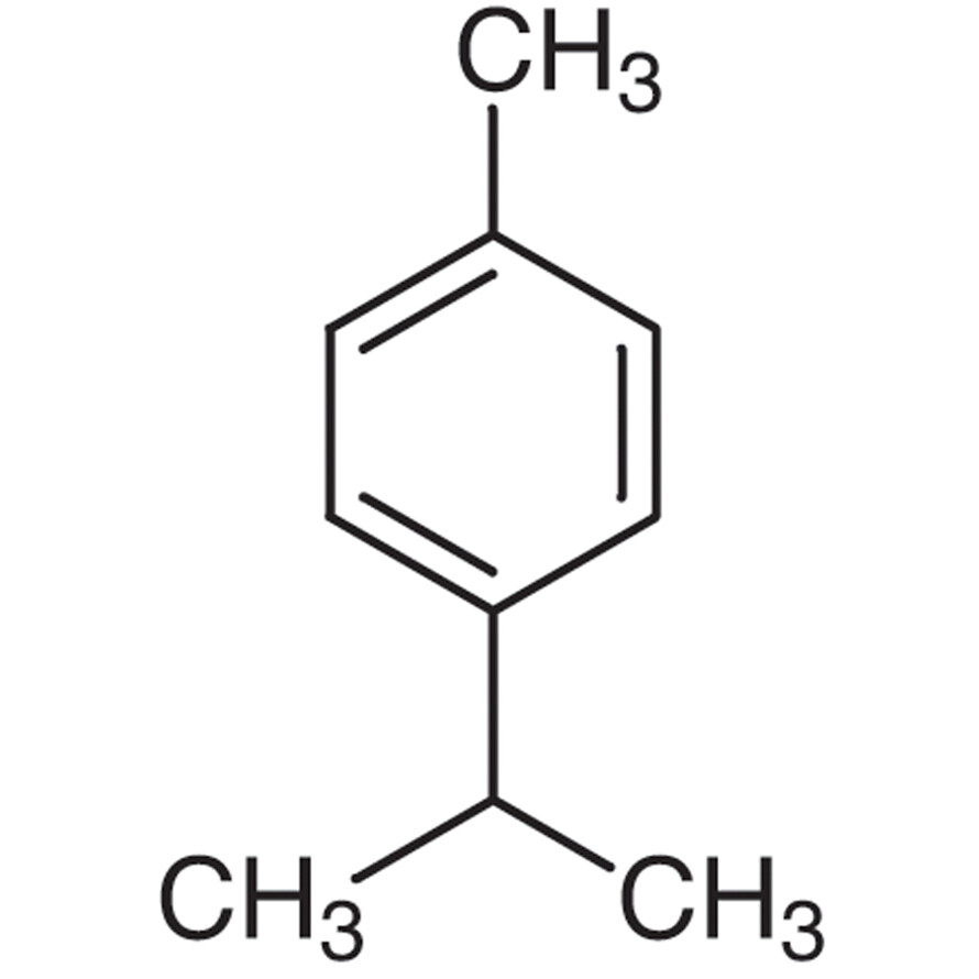 p-Cymene&gt;95.0%(GC)500mL