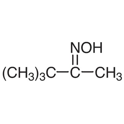 Pinacolin Oxime&gt;98.0%(GC)5g