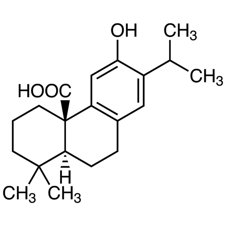 Pisiferic Acid>98.0%(HPLC)100mg